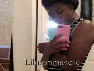 Lilmamma2019