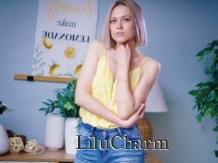 LiluCharm