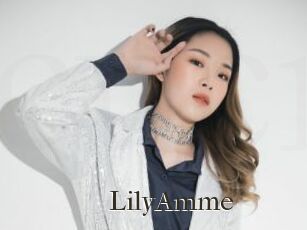 LilyAmme