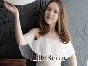 LilyBrian