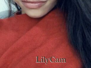 LilyCam