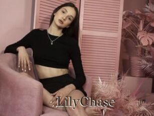 LilyChase