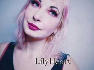 LilyHeart