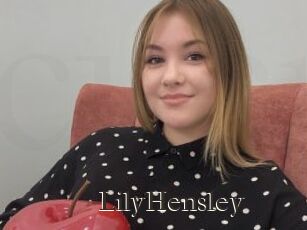 LilyHensley