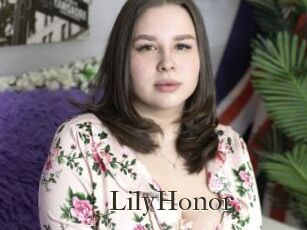 LilyHonor