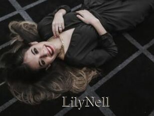 LilyNell