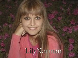 Lily_Norman