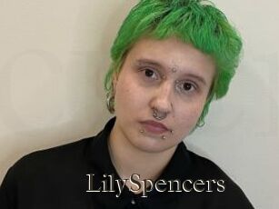 LilySpencers