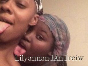 Lilyann_and_Andreiw Cum crazy amateurs