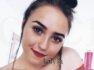 Lilyla