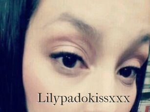 Lilypadokissxxx
