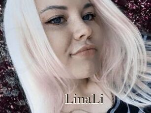 LinaLi