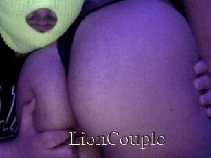 LionCouple