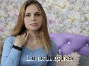 LionaHughes