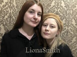 LionaSmith