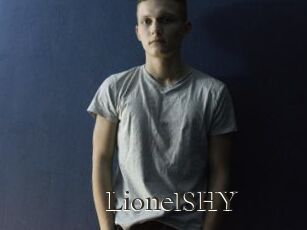 LionelSHY