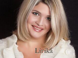 Lirika