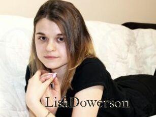 LisaDowerson