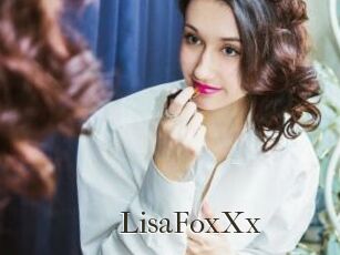 LisaFoxXx