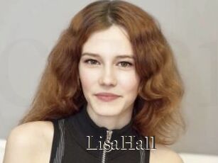 LisaHall