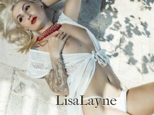 LisaLayne