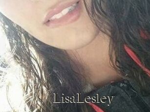 LisaLesley