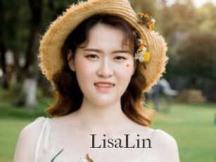 LisaLin