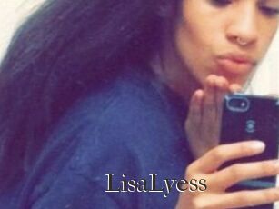 LisaLyess