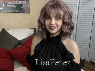 LisaPerez Cum crazy amateurs