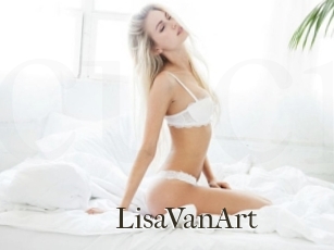 LisaVanArt