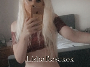 LishaRosexox