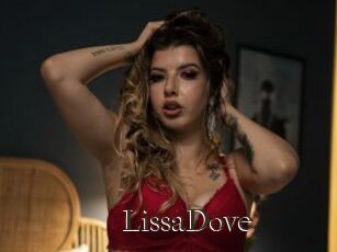 LissaDove