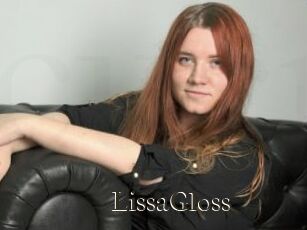 LissaGloss