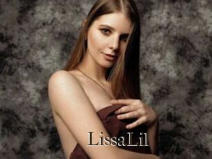 LissaLil