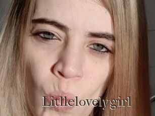 Litllelovelygirl