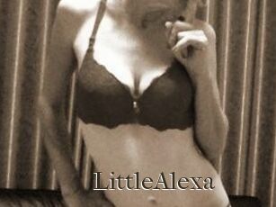 LittleAlexa