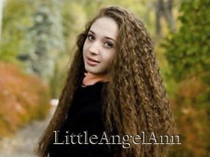 LittleAngelAnn