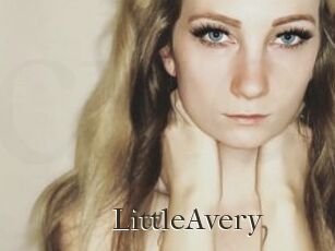 LittleAvery