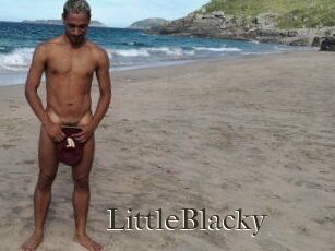 LittleBlacky