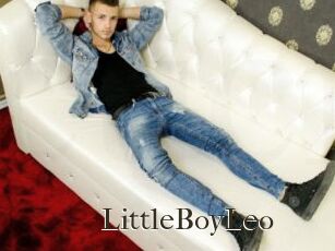 LittleBoyLeo