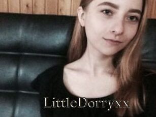 LittleDorryxx_