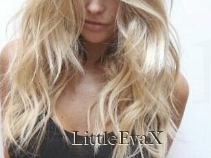 LittleEvaX