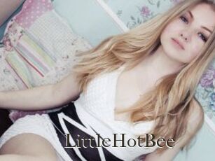 LittleHotBee