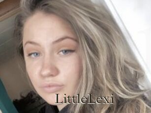 LittleLexi