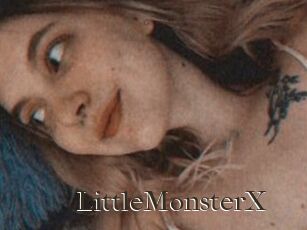 LittleMonsterX