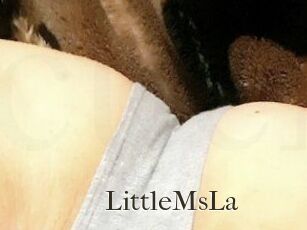 LittleMsLa