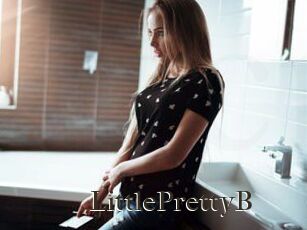 LittlePrettyB