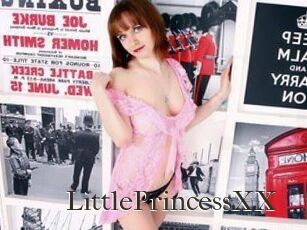 LittlePrincessXX
