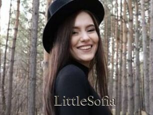 LittleSofia