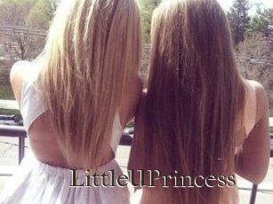 LittleUPrincess